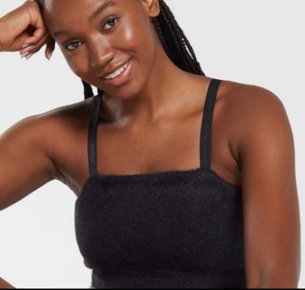 Gymshark NWOT Women’s Whitney Simmon Sport Bra - M